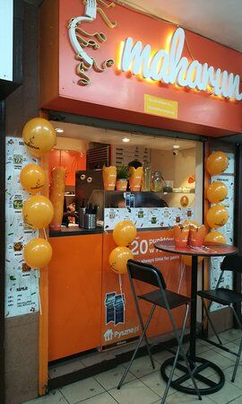 Makarun Rondo Waszyngtona